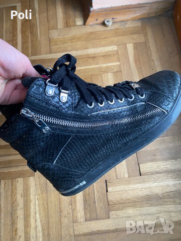 Кецове Michael Kors, снимка 5 - Кецове - 39433740