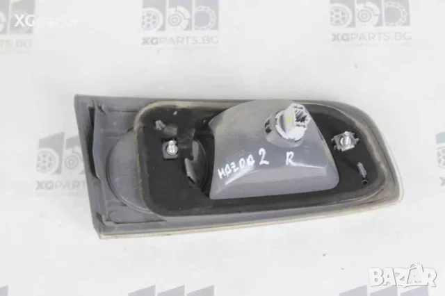 Десен вътрешен стоп за Mazda 2 (2003-2007), снимка 2 - Части - 49854689