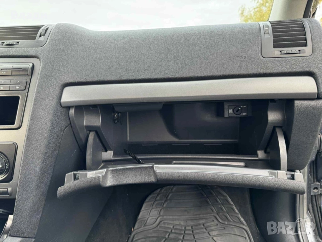 Skoda Octavia 1.2 turbo, снимка 7 - Автомобили и джипове - 52356500