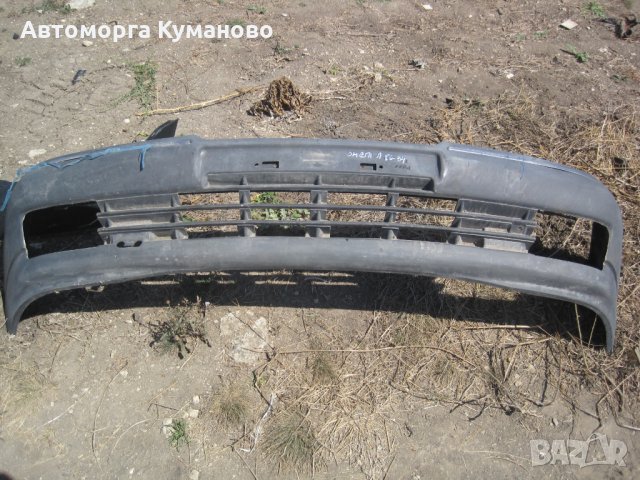 Продавам предна броня за Опел Омега 86-94 Opel Omega 86-94