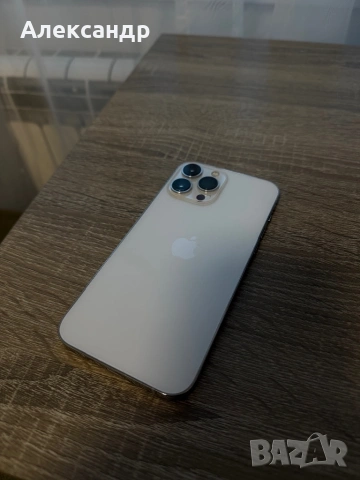 iPhone 13 Pro Max 128 73%