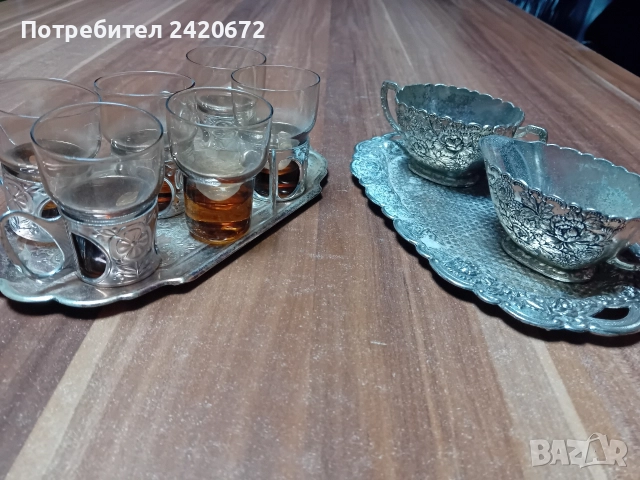 два колекционерски комплекта, снимка 8 - Колекции - 52687462