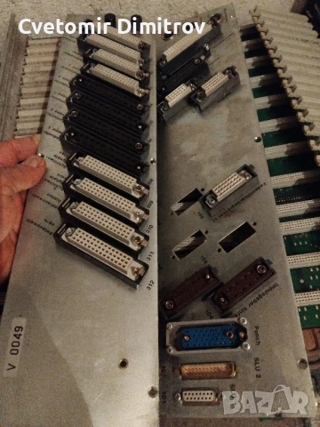 Електронна скрап , снимка 4 - Друга електроника - 50499153