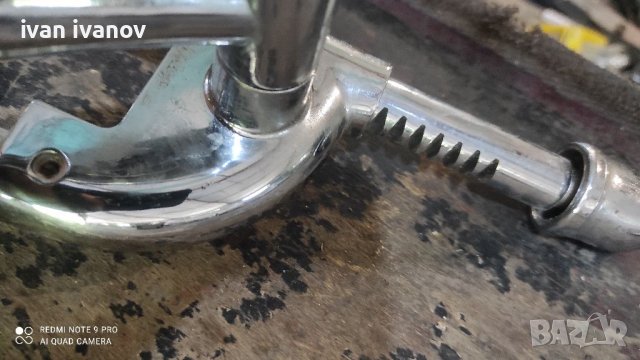 Голяма и масивна Стоика Преса, снимка 5 - Други инструменти - 37419626