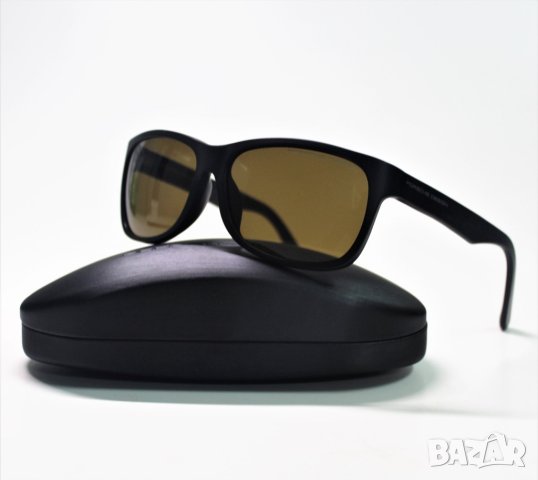 Оригинални мъжки слънчеви очила Porsche Design -50%, снимка 4 - Слънчеви и диоптрични очила - 40776456
