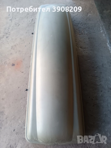 Автобокс Kamei Delphin 460, снимка 6 - Аксесоари и консумативи - 52392057