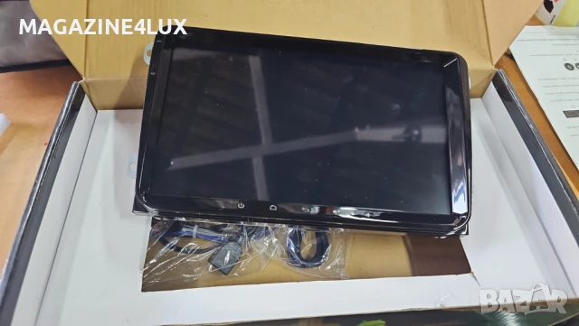 Мултимедия за Volkswagen, Skoda – Android 13, CarPlay, снимка 2 - Аксесоари и консумативи - 51281792