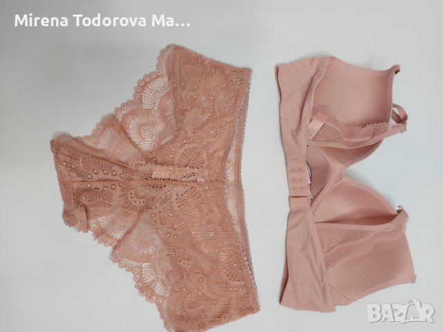 victoria secret M Сутиен и Бикини, снимка 2 - Бельо - 36691888