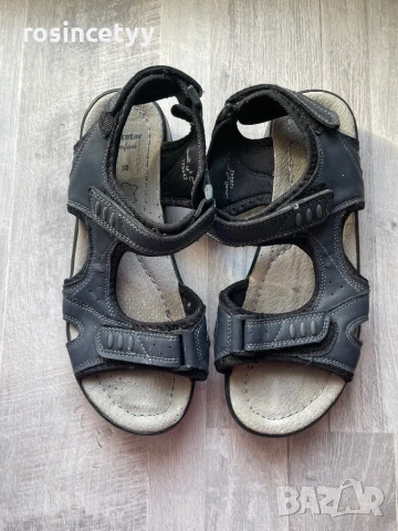 Детски сандали