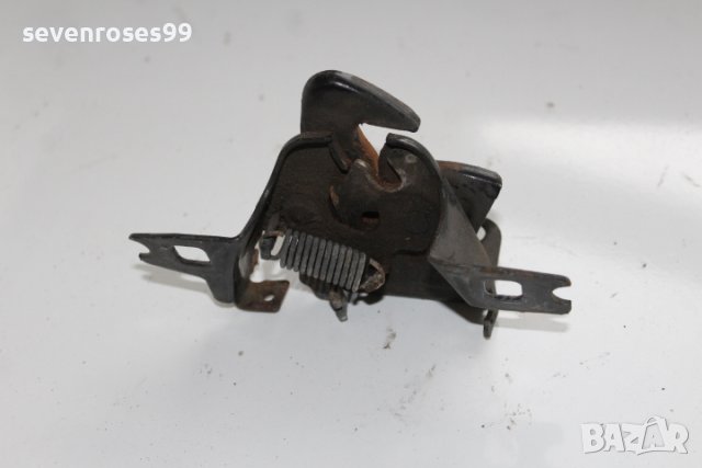 Брава преден капак Сеат ароса Фолксваген Лупо Seat Arosa VW Lupo, снимка 4 - Части - 39701575