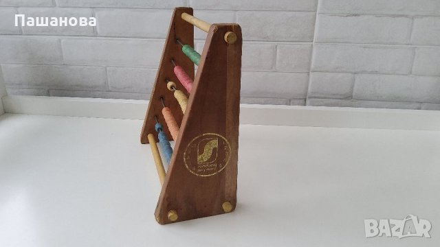 Винтидж сметало, снимка 2 - Антикварни и старинни предмети - 35440635