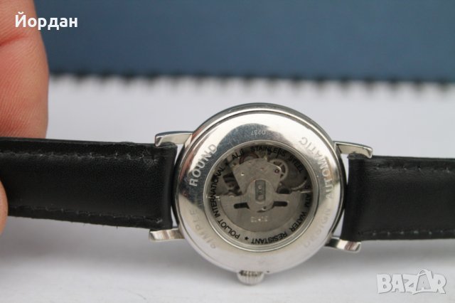 Часовник '''Полет'' автоматик, снимка 7 - Колекции - 39190156