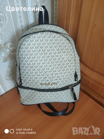 Дамски чанти и раници, снимка 9 - Чанти - 53379038