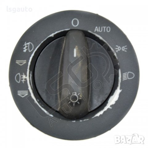 Ключ светлини AUDI A6 (4F, C6) 2004-2011 A140422N-232, снимка 1 - Части - 36698541