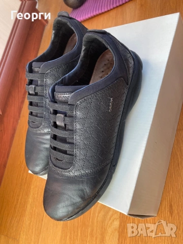 Дамски обувки Geox, снимка 3 - Дамски ежедневни обувки - 53144705