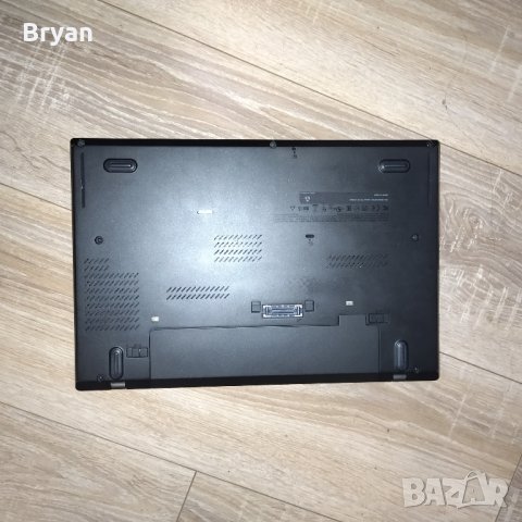 Lenovo ThinkPad T440s i5/8 ram/ssd, снимка 9 - Лаптопи за работа - 40337390