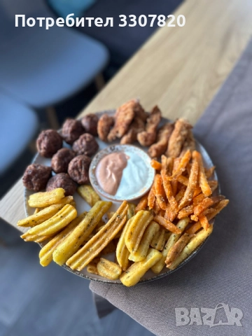 Ресторант с детски клуб , снимка 7 - Детегледачки, детски центрове - 52705127