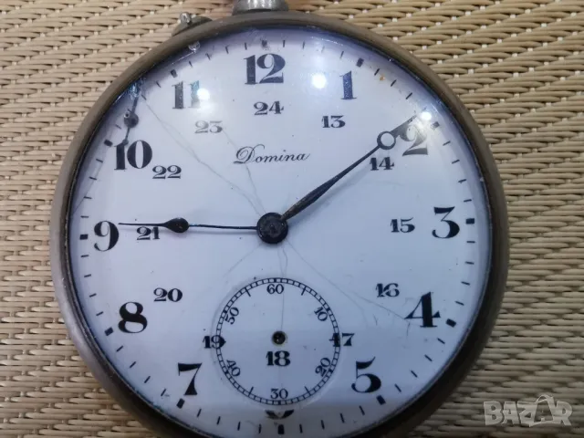 джобен часовник ROMINA, снимка 2 - Антикварни и старинни предмети - 49466391