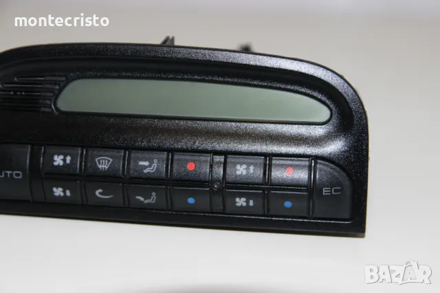 Панел климатик климатроник VW Sharan (1995-2000г.) 95VW19988 / 7M0 907 040 BJ 7M0907040BJ 7MO90704BJ, снимка 3 - Части - 49003409