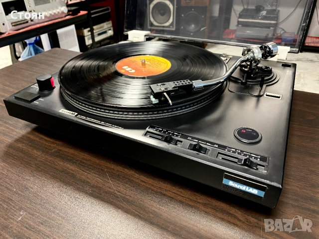 Грамофон SoundLab, снимка 9 - Грамофони - 53203642