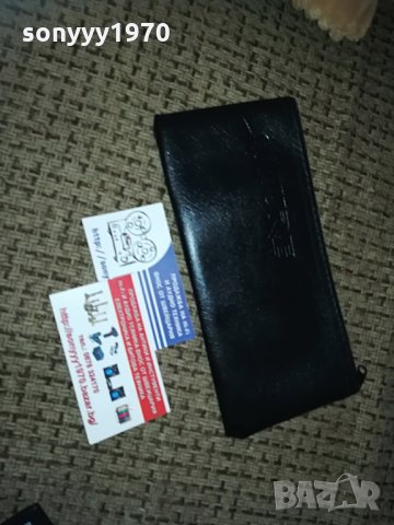 SHURE-КОЖА, снимка 7 - Микрофони - 28935259