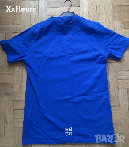 Мъжки тениски, снимка 6 - Тениски - 51006736