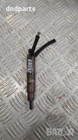 Дюза VW Golf 4 1.9TDI 110кс.1999г.	