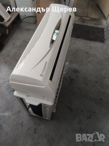 Nippon ASWH14A4 (конвенционална сплит система), снимка 4 - Климатици - 40086247