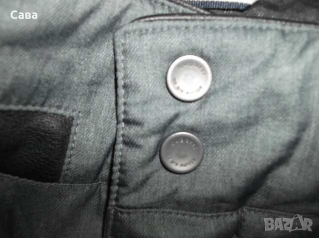 Зимно яке BUGATTI  мъжко,2ХЛ, снимка 2 - Якета - 52794927