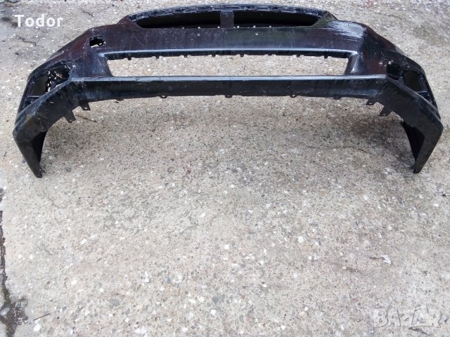 предна броня субару импреза predna bronia Subaru Impreza, снимка 2 - Части - 28288030