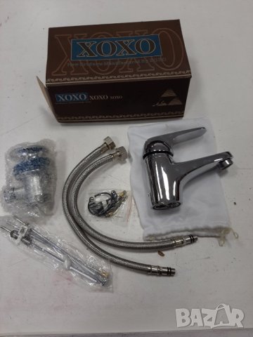 Нови смесители за баня