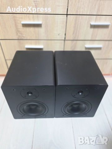 🔊🔥 DENON SC-F07B – оригинални колони за F-серията! 🔥🔊