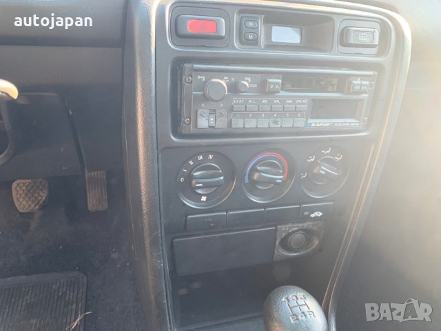 На части Honda Civic 6 Хонда Сивик D14z3 Д14з3 1.4i, снимка 8 - Автомобили и джипове - 27058539