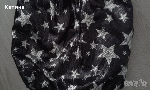 Кокетно сетче, снимка 7 - Детски Блузи и туники - 26613651