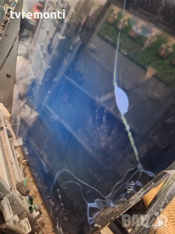 Основна платка - , BN9653076J, BN96-53076J,SAMSUNG UE55AU7172U for 55inc DISPLAY CY-BA055HGHR4V, снимка 8 - Части и Платки - 49770325