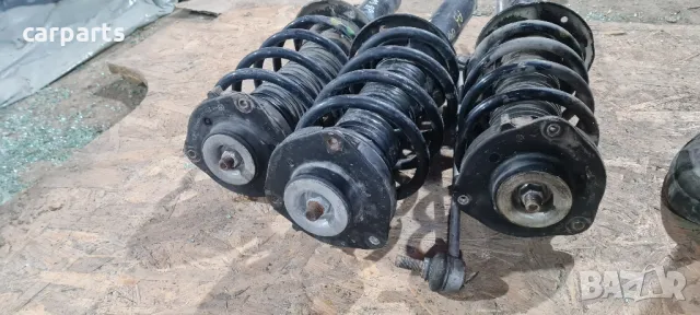Audi A3 8P амортисьори с прожини. , снимка 2 - Части - 50187881