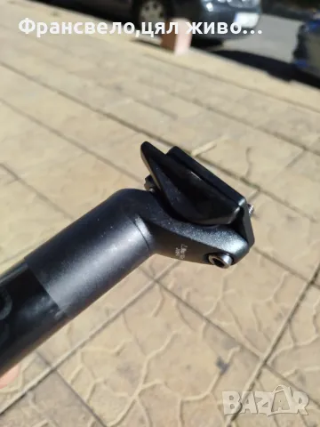 Ново колче за седалка за велосипед колело , снимка 6 - Части за велосипеди - 47627803