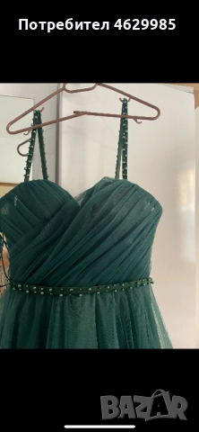 Официална рокля, снимка 2 - Рокли - 52821291