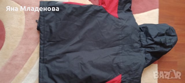 Ски яке 10-12 години , снимка 8 - Детски якета и елеци - 43896094