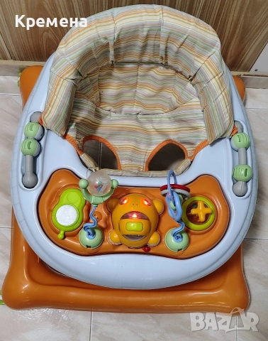 Проходилка, снимка 3 - Проходилки - 52583013