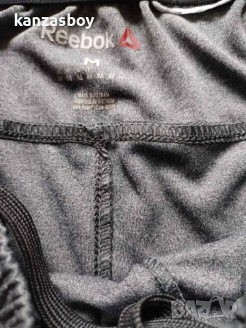 reebok - страхотни мъжки панталони M, снимка 7 - Спортни дрехи, екипи - 50367327