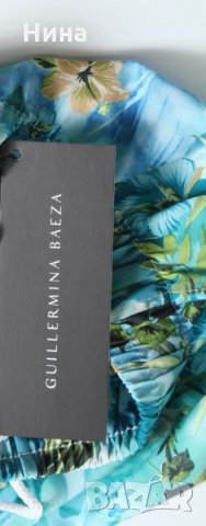 Бански за момчета GUILLERMINA Baeza , снимка 2 - Детско бельо и бански  - 33379995
