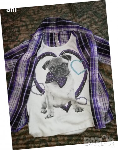 Кокетни дрехи за лятото , снимка 4 - Детски рокли и поли - 37295685