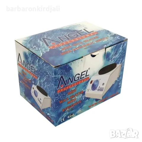 Нагревател за кола маска - МИНИ 60w, снимка 3 - Козметични уреди - 47879464