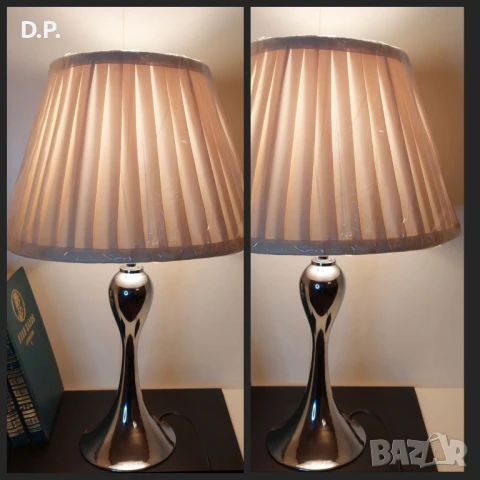 Нощни лампи