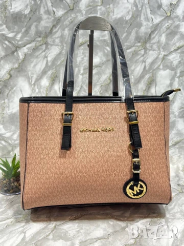 чанти michael kors, снимка 2 - Чанти - 50761045