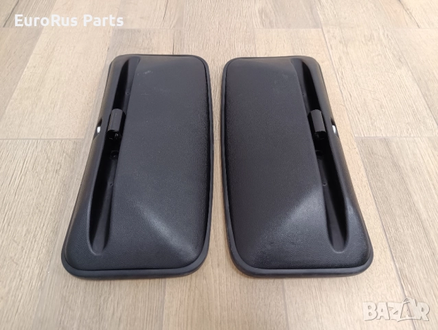 ОГЛЕДАЛО 425ММ×200ММ, снимка 4 - Части - 52575512