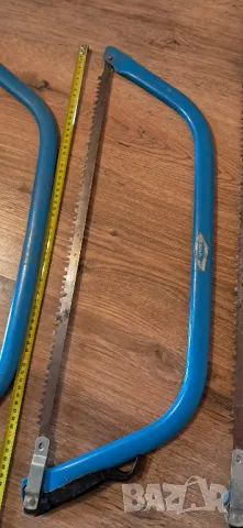 Стар ръчен трион , снимка 14 - Други ценни предмети - 49105697