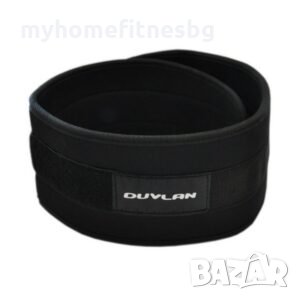 Тренировъчен колан  за фитнес  спорт разпродажба 