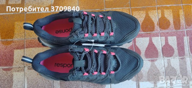 Adidas Response 21 GTX, снимка 3 - Маратонки - 40474265